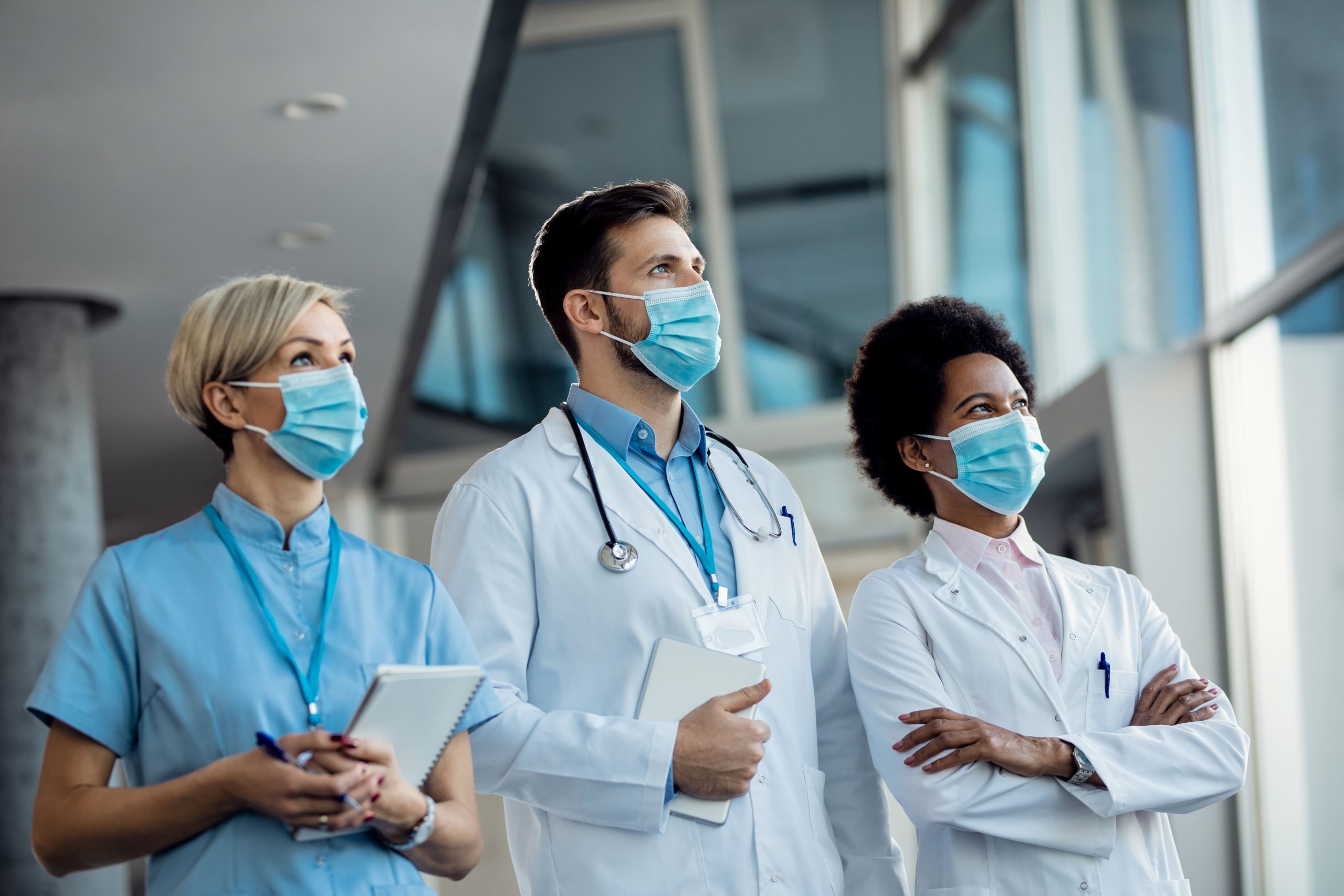 RMBServ credentialing specialists