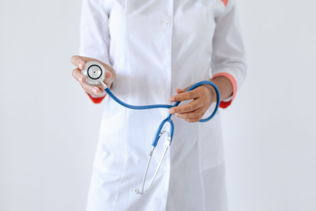 Medical billing and verification specialist