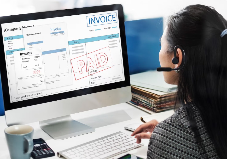 Medical billing specialist — RMBServ specialties