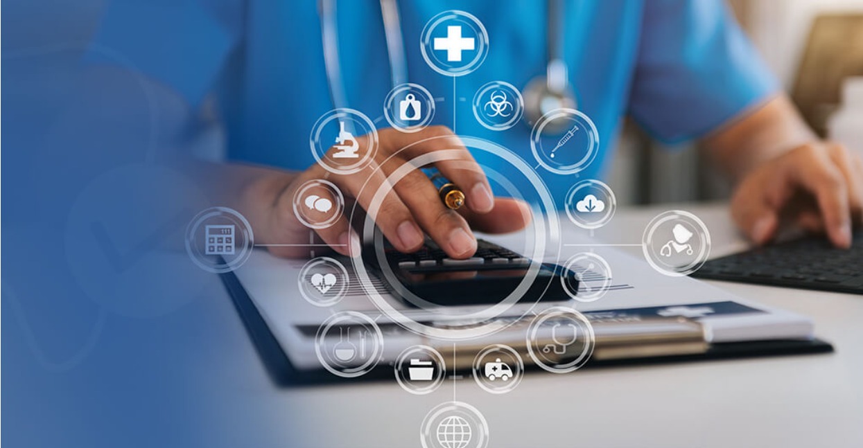 Medical billing and coding