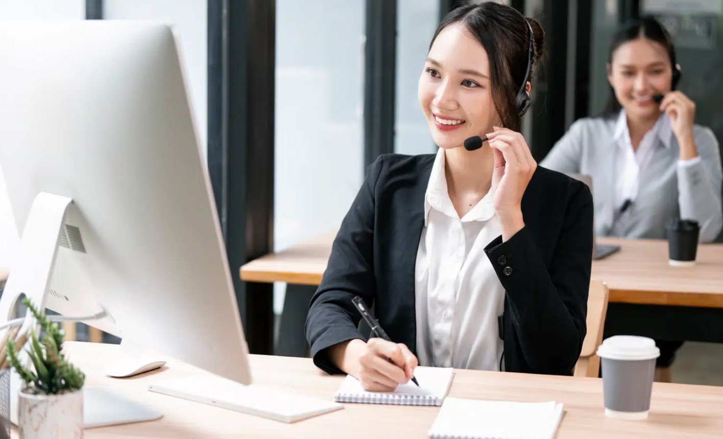 Credentialing specialist